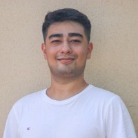 Bakhtiyor Shamsiev