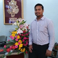 Surya Kanta Moharana