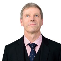 Graham Mcgeagh