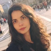 Teona Danelia Jungmann