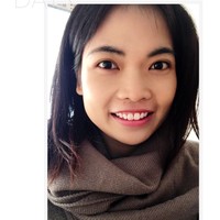 vicky Zheng