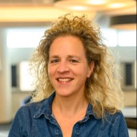 Carolien van der Velden