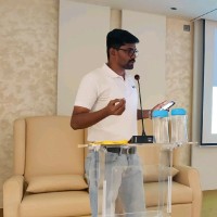 Saravanan Nataraj