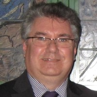 Paul Taylor