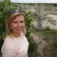 Sofie Kilroy