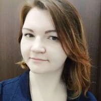 Ksenia Maltseva