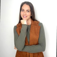 Ariana Cabrejos Nuñez