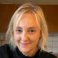 Lise Forssling