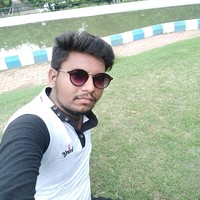 Vishal Bhirade