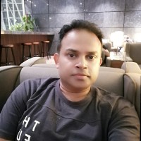 Piyush Kumar Gupta