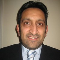 Nitin Patel