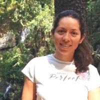Claudia Torres Calzada
