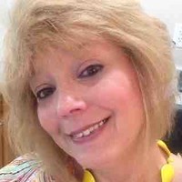 Ann upright