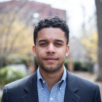 Eric Washington