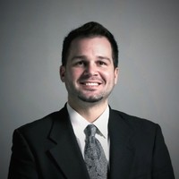 Pete Schrock