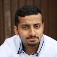 Christo Shaji