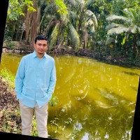 Maudud Hasan