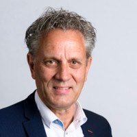 Andre van der Linden