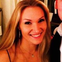 Camilla Ljungar