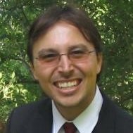 Jacques Vincelette, P.Eng.
