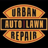 Urban Auto Lawn Repair