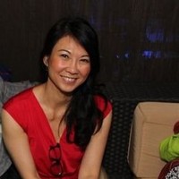 Christina Bong