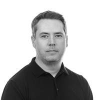 Jamie Bruce