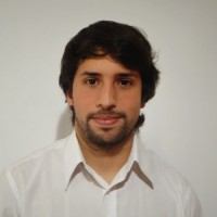 Federico Gustavo Martínez Fonseca