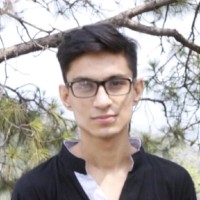 Muhammad Haris Kamran