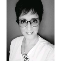 Karla Sullivan