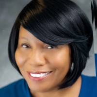 Ms. Anita Hendricks