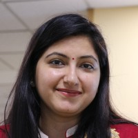 Rohini Arora