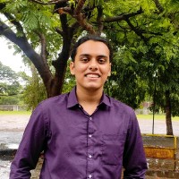 Varad Shinde