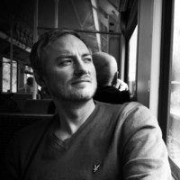 Andreas Jes Sørensen