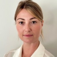 Sanja Ihrefors