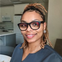Najèe Murray