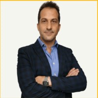 Stuart Kantor BBuSc (Fin)