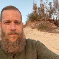 Jesse Bowles-Garcia