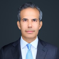 George P. Bush