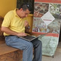 Lazaro Alvarado