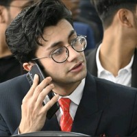 Ishan Kashyap