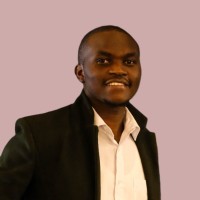 Eric Mumo
