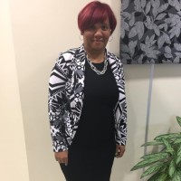 Janice Lottering