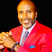 Dr. Reginald W. Butler Sr., DBA, RBLP-T