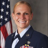 Amanda Snow