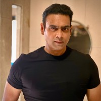 Arvind Somani