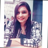 Nikita Dutta Chowdhury