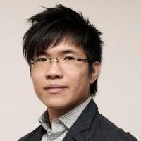 Nicholas Chen