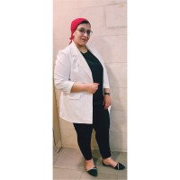 Raghda Mohamed