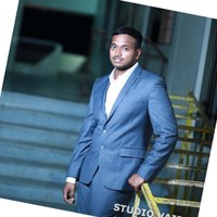 Nevash Venkat